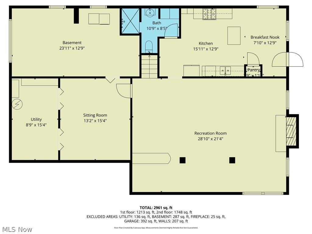 Hilton Ave Sub/R Wieses - Residential
