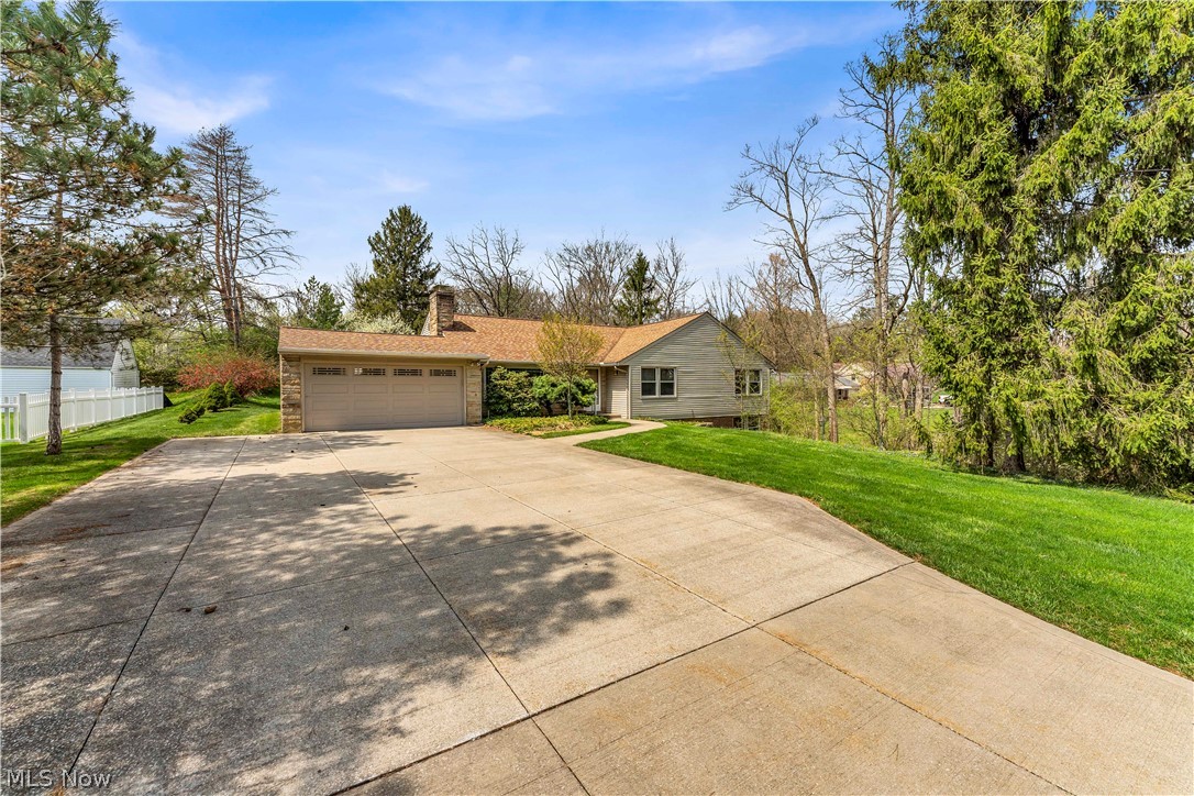 Hilton Ave Sub/R Wieses - Residential