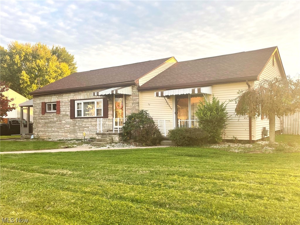 Lynnden Radn - Residential