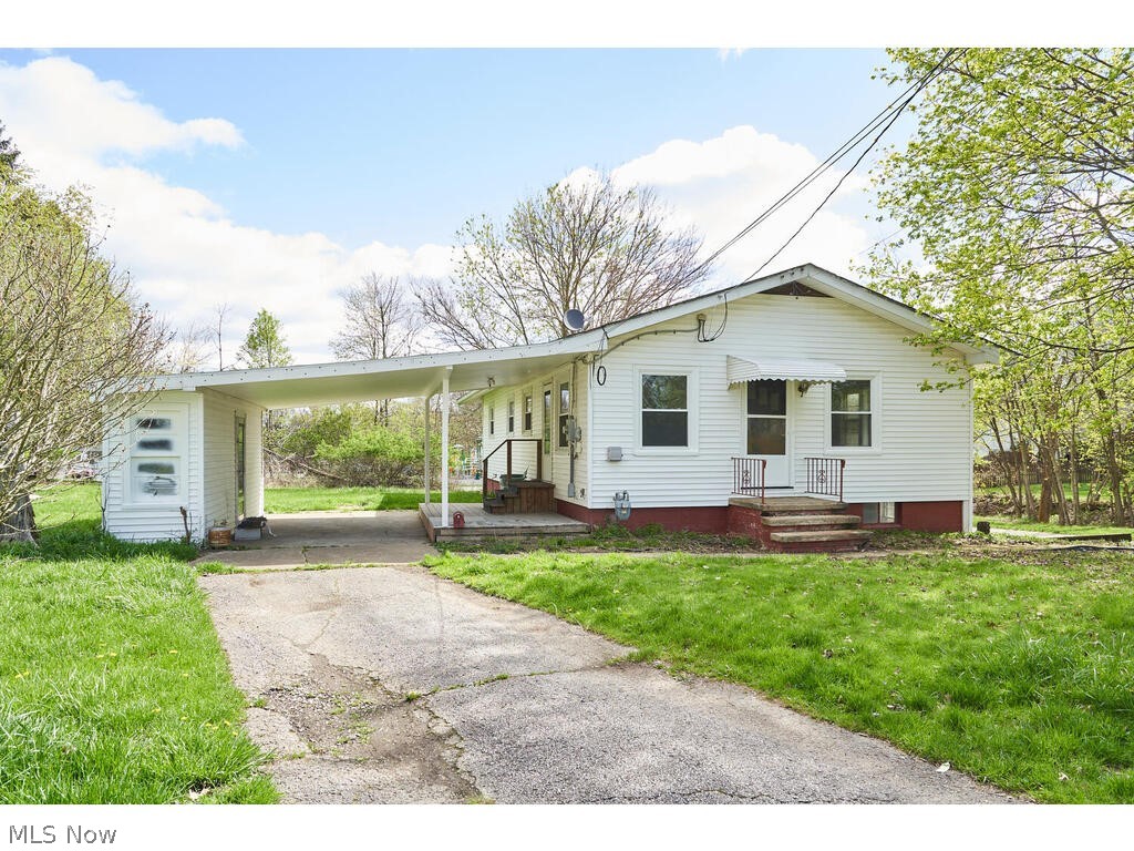 Crestwood - Residential