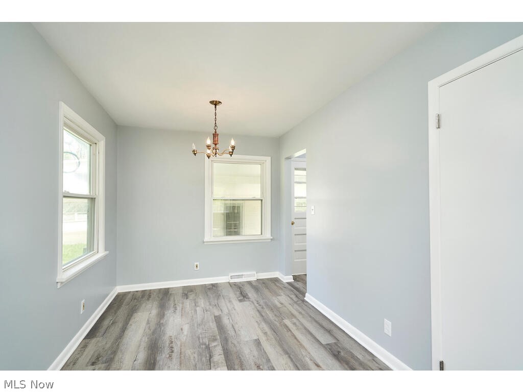 Crestwood - Residential