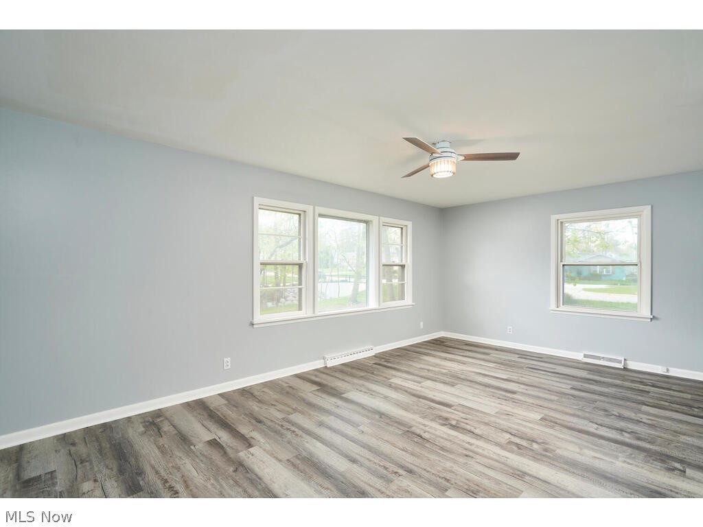 Crestwood - Residential