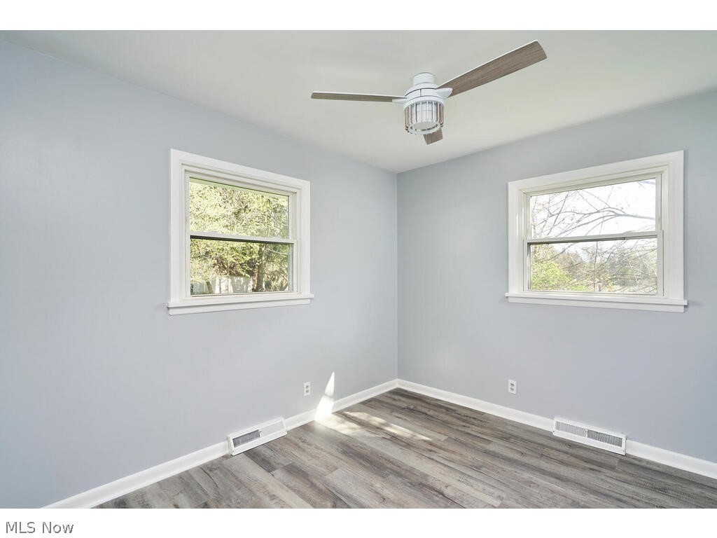 Crestwood - Residential