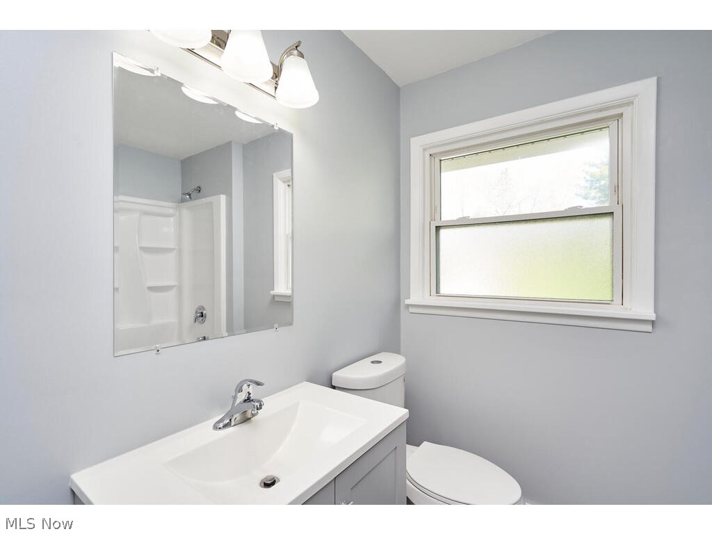 Crestwood - Residential