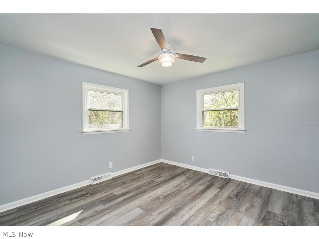 Crestwood - Residential