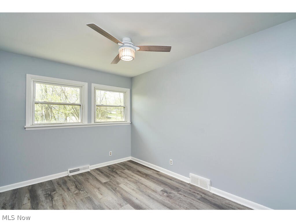 Crestwood - Residential