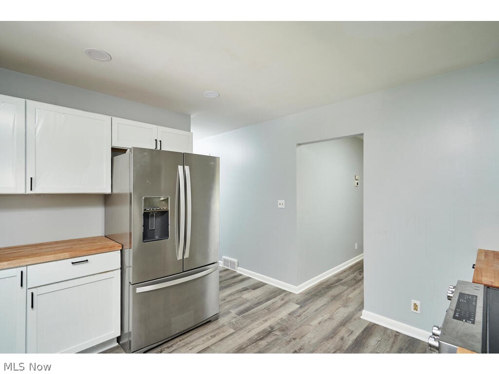 Crestwood - Residential