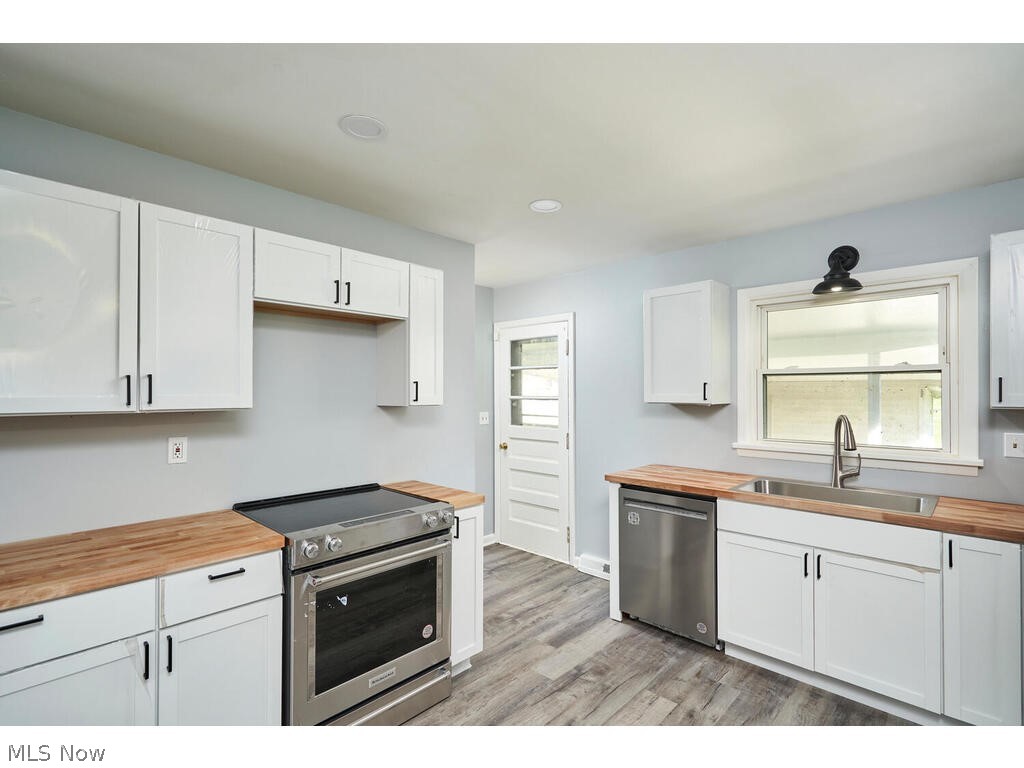 Crestwood - Residential