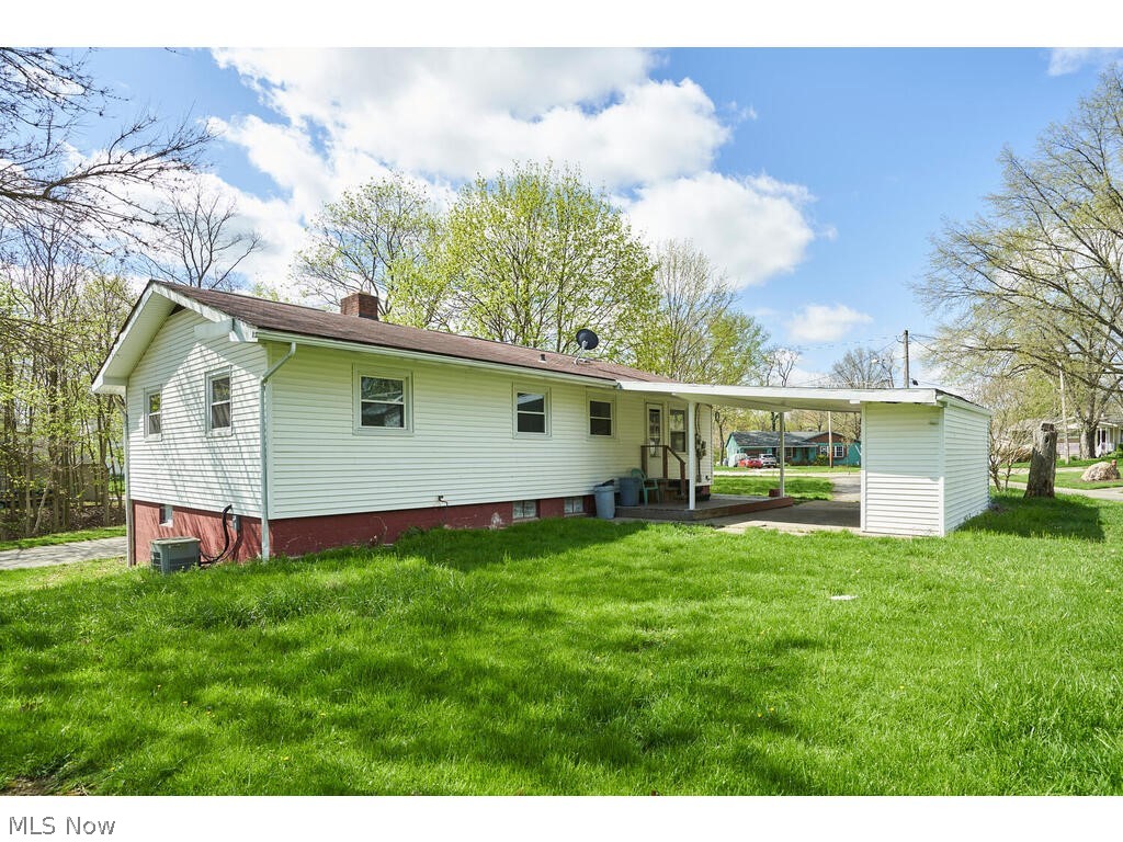 Crestwood - Residential