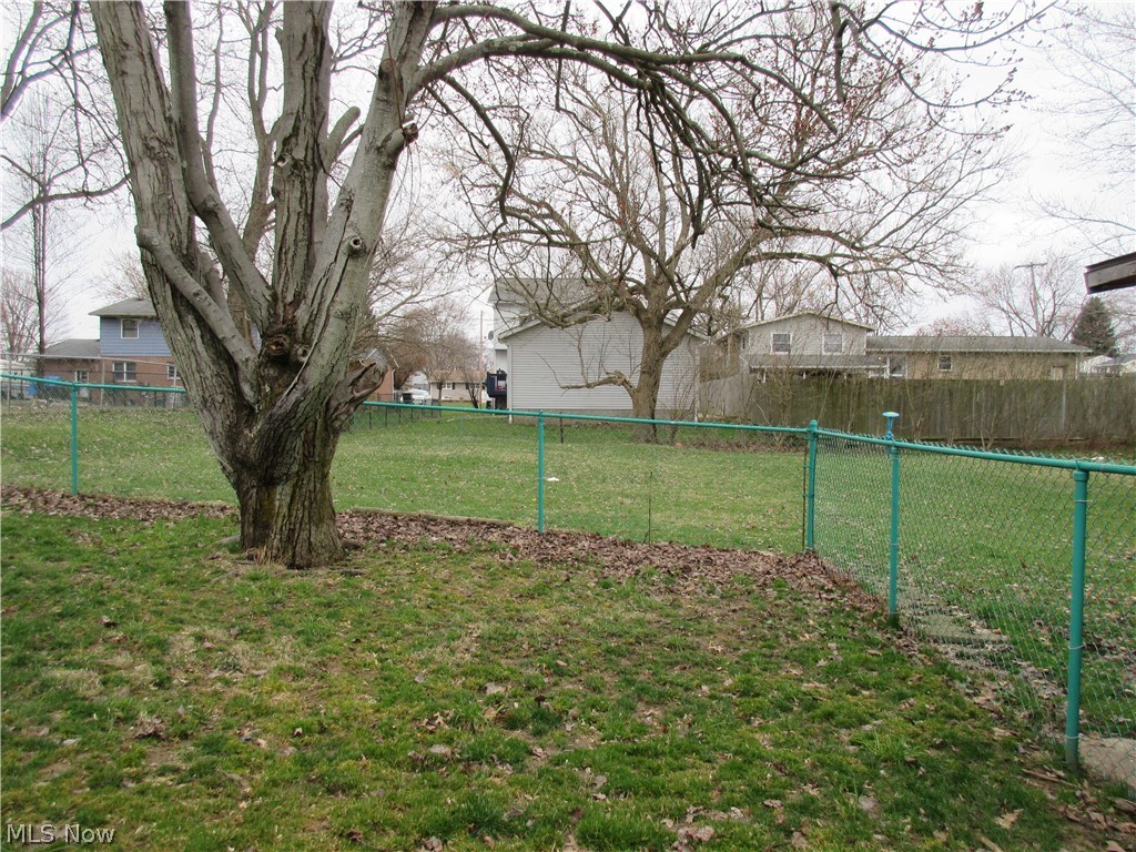 Oak Hill Allotment - Residential