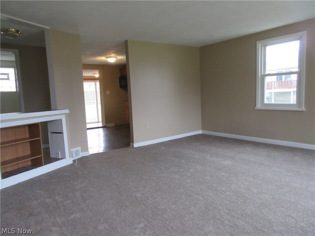 Oak Hill Allotment - Residential