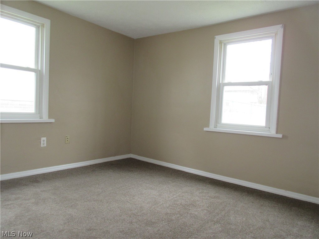 Oak Hill Allotment - Residential