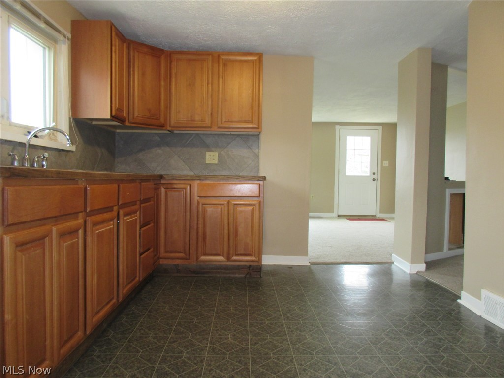 Oak Hill Allotment - Residential