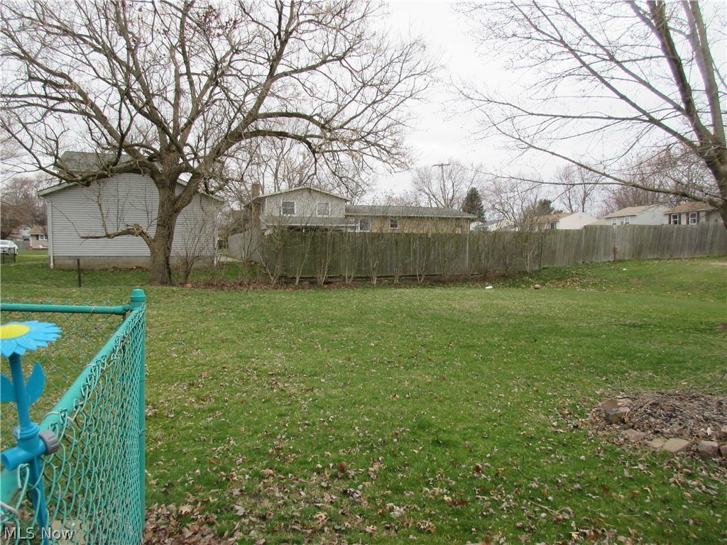Oak Hill Allotment - Residential