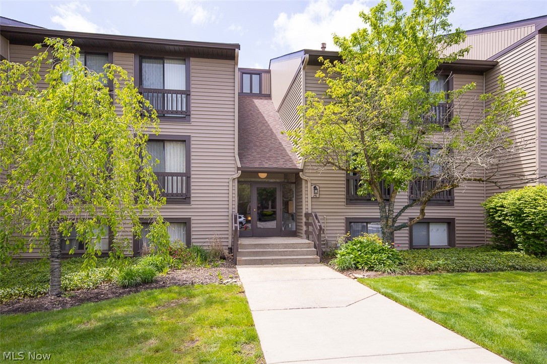 Greenwood Village - Residential