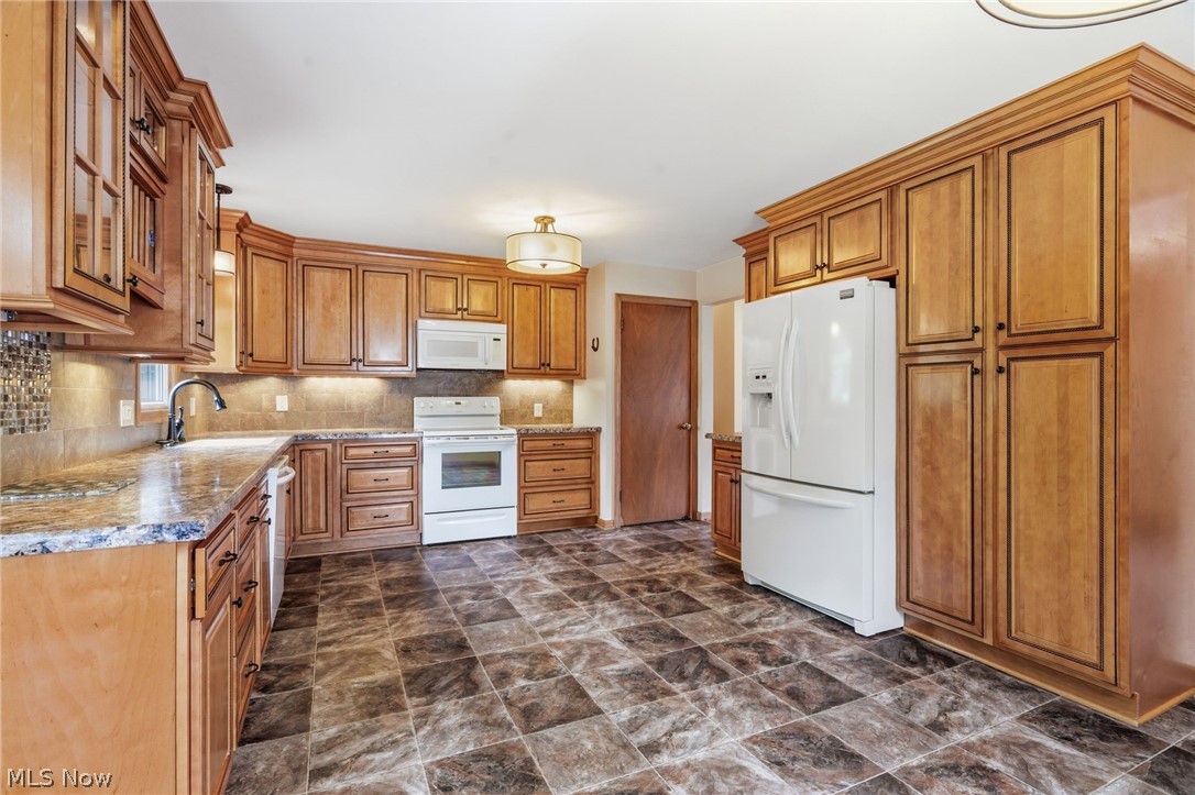 North Canton - Residential