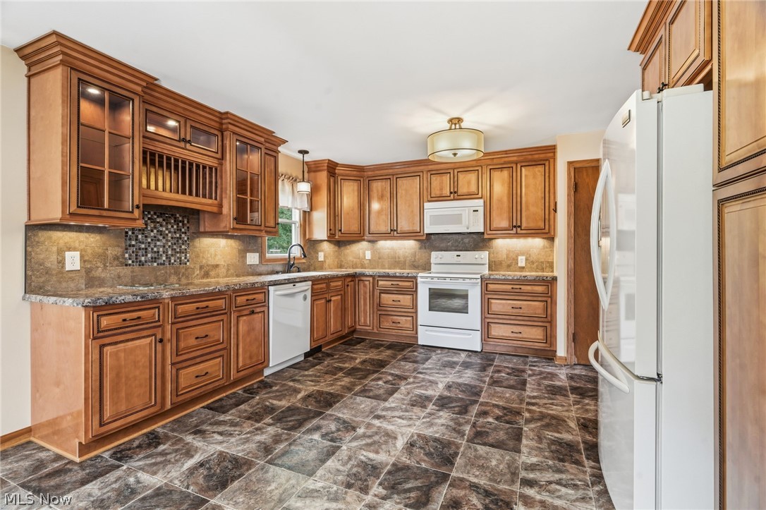 North Canton - Residential
