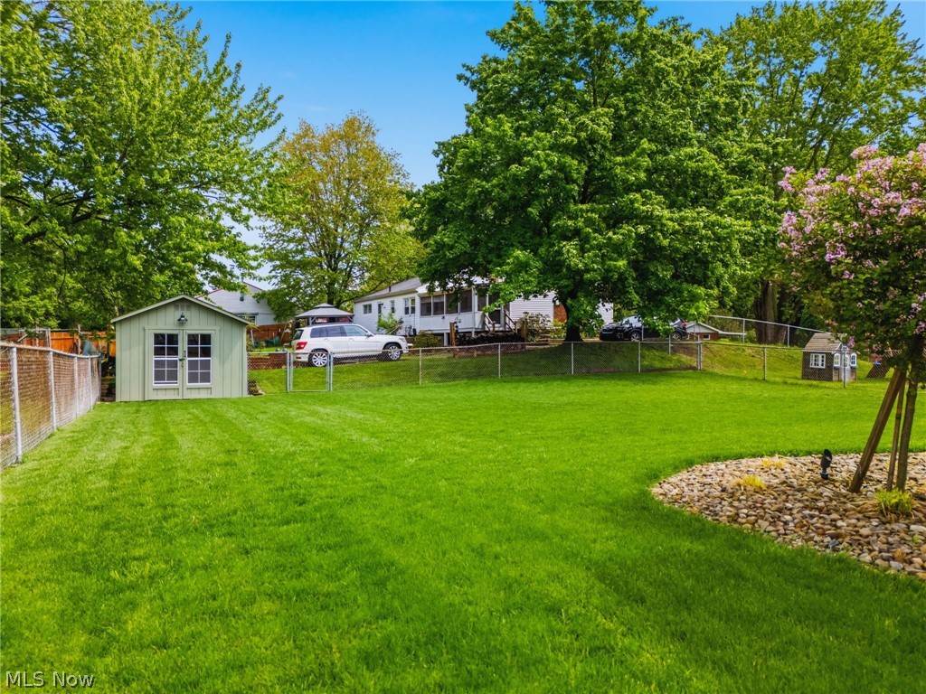 North Canton - Residential