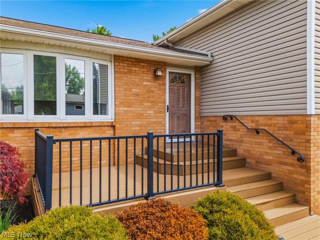 North Canton - Residential