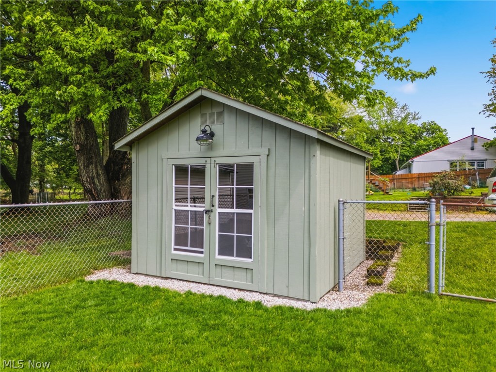North Canton - Residential