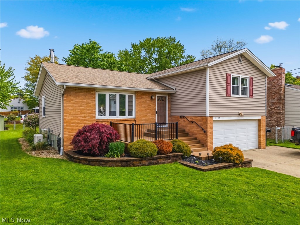 North Canton - Residential