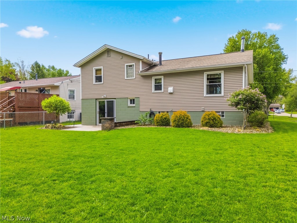 North Canton - Residential