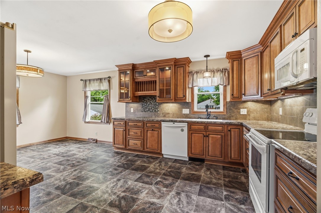 North Canton - Residential