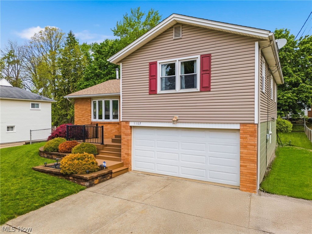 North Canton - Residential