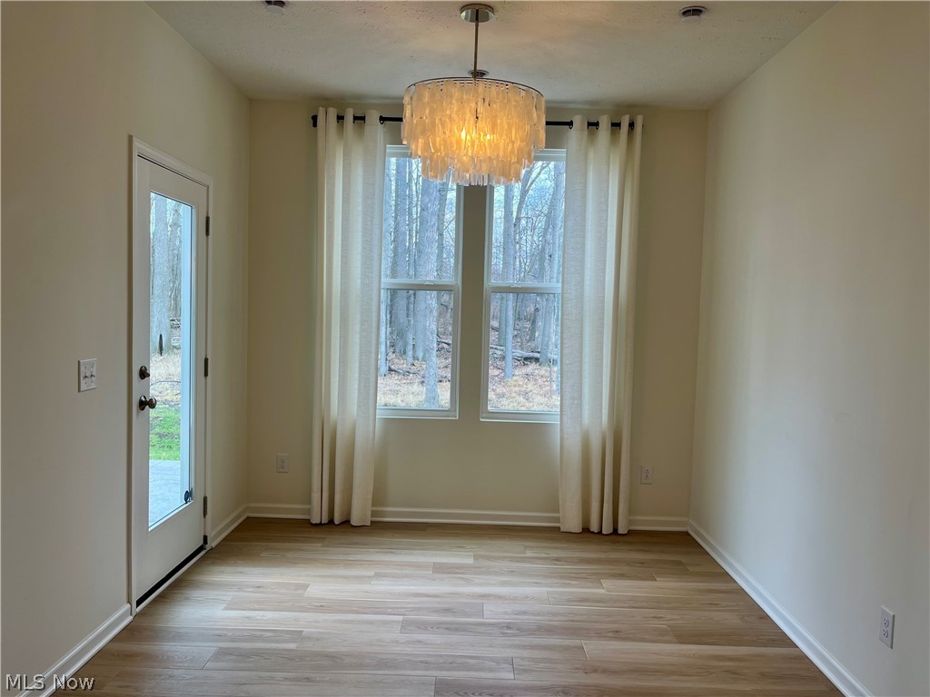 Parkway Crossing - Residential