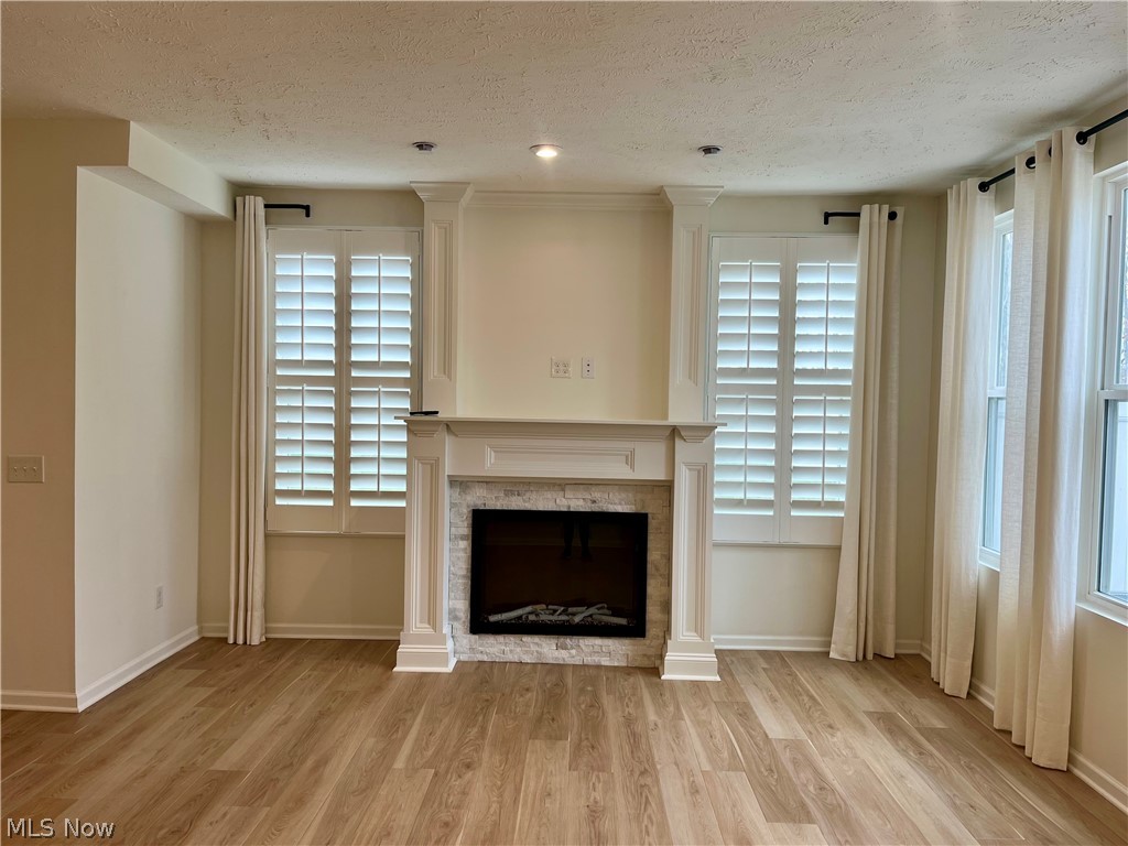 Parkway Crossing - Residential