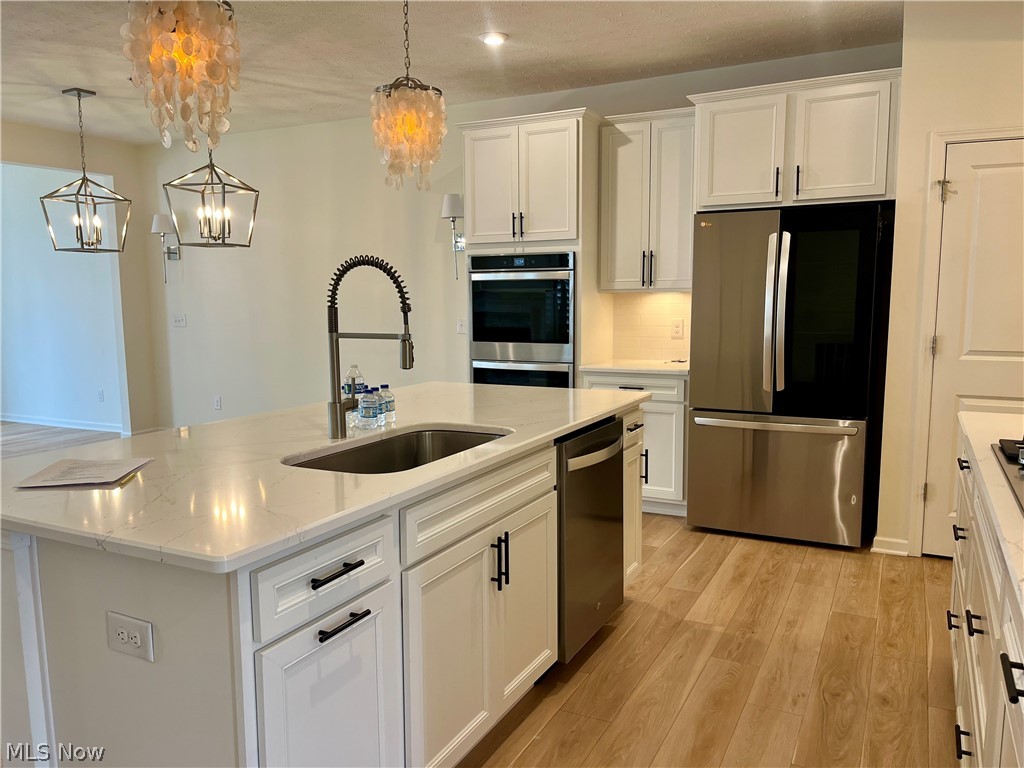 Parkway Crossing - Residential