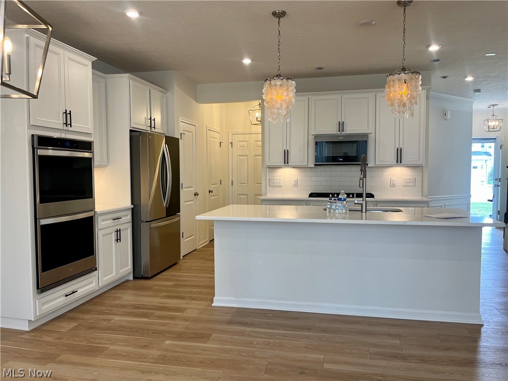 Parkway Crossing - Residential