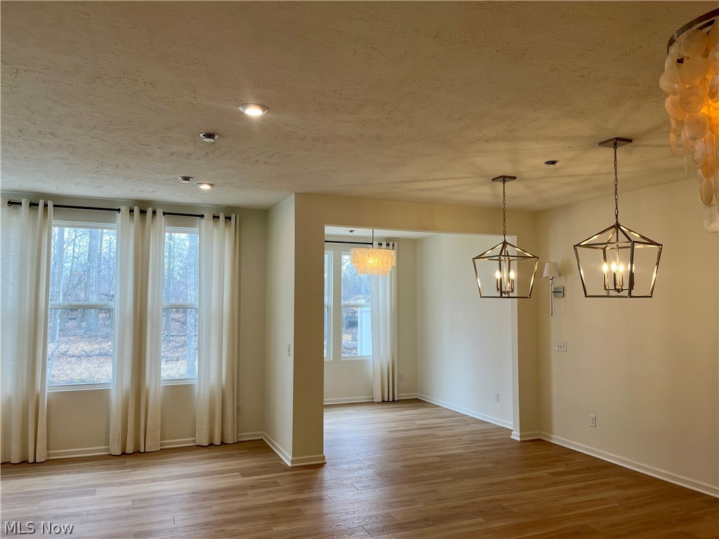 Parkway Crossing - Residential