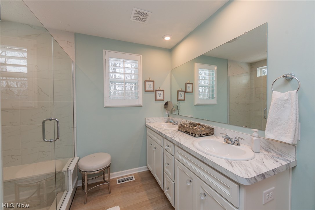 Parkway Crossing - Residential