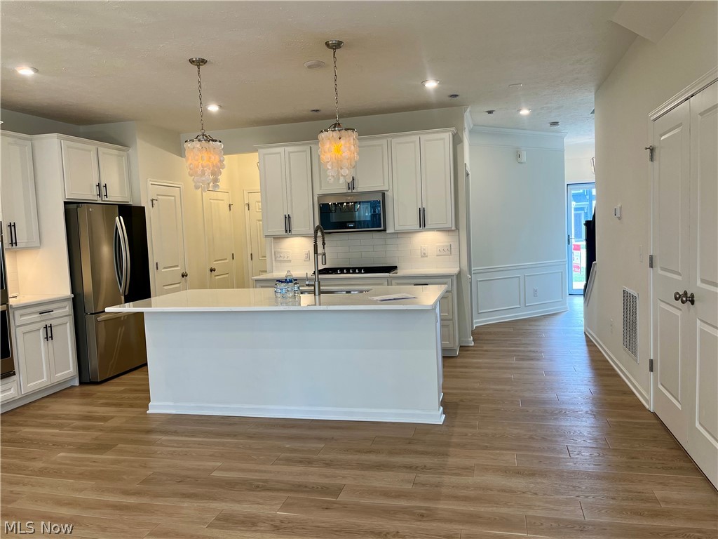 Parkway Crossing - Residential