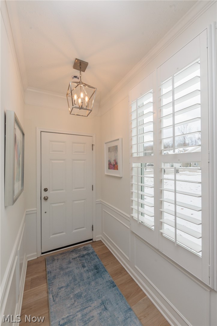 Parkway Crossing - Residential