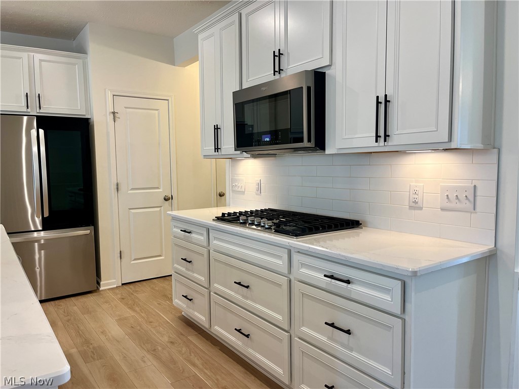 Parkway Crossing - Residential