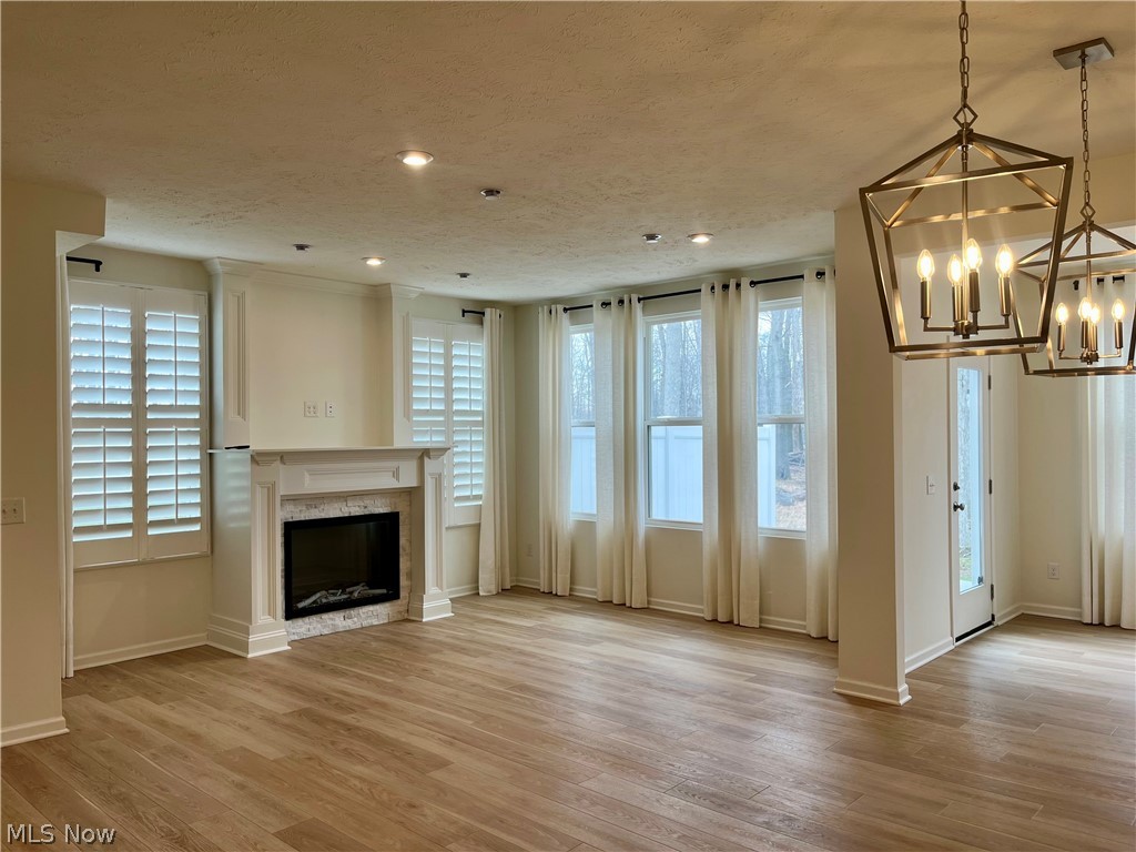 Parkway Crossing - Residential