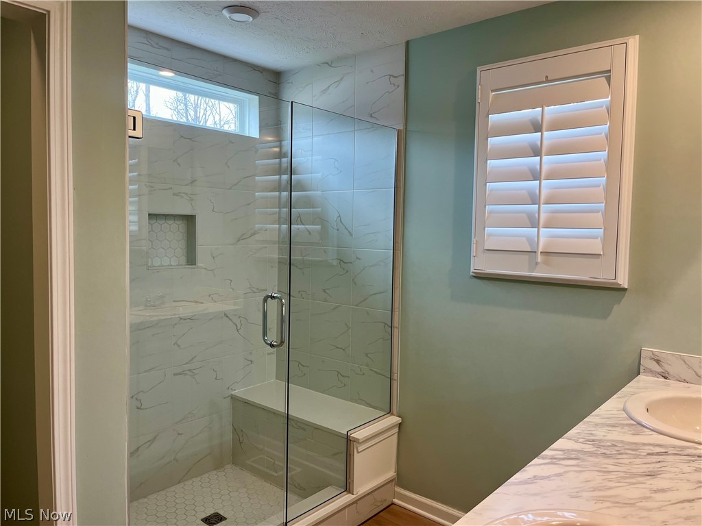 Parkway Crossing - Residential