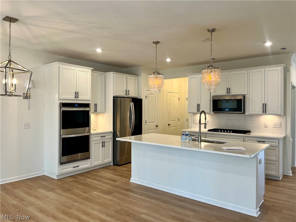 Parkway Crossing - Residential