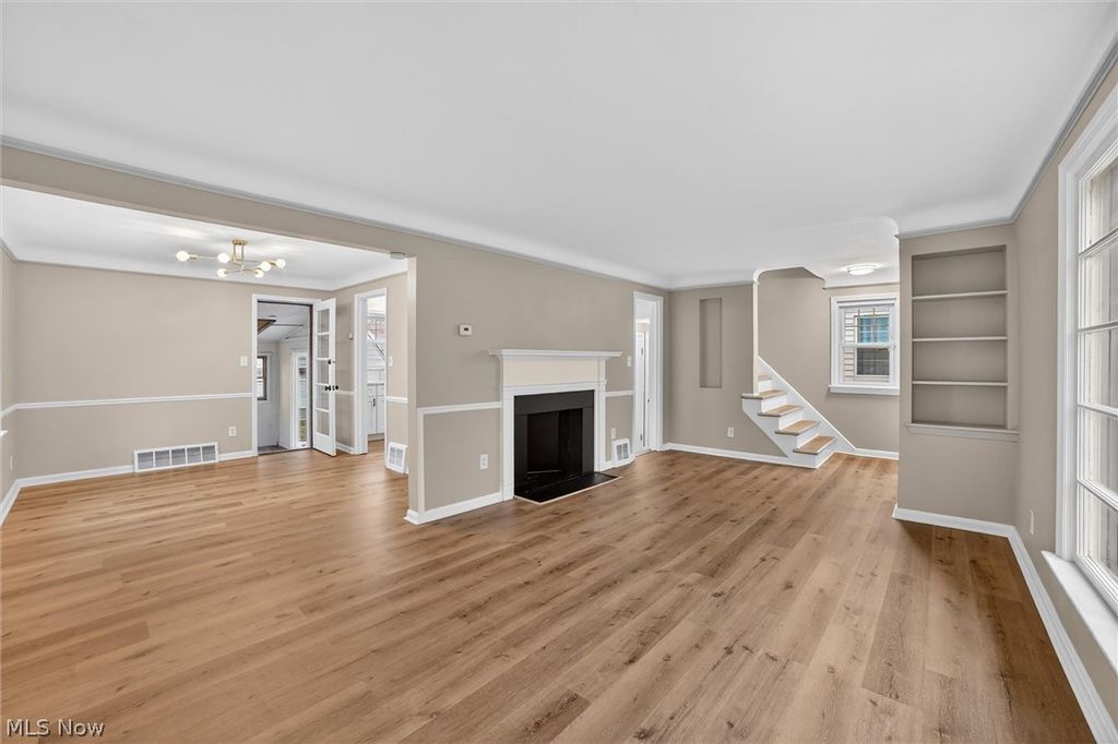 Photo of 3799 Merrymound Road, Cleveland, OH 44121 (MLS # 5188576)