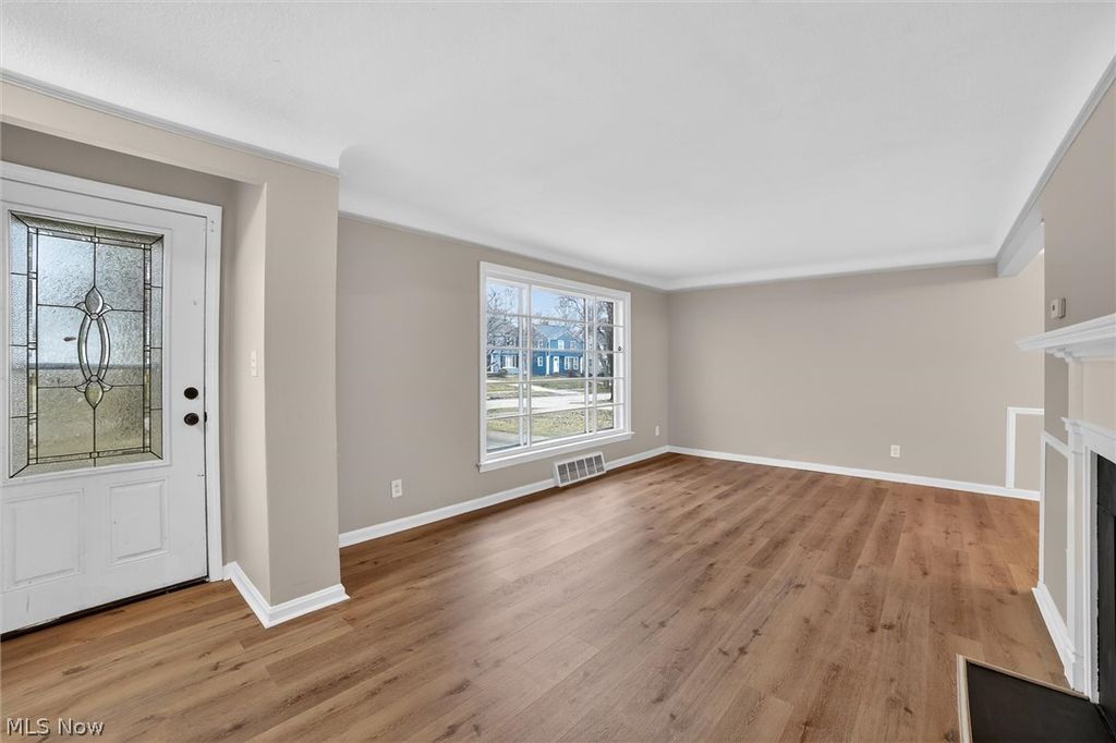 Photo of 3799 Merrymound Road, Cleveland, OH 44121 (MLS # 5188576)