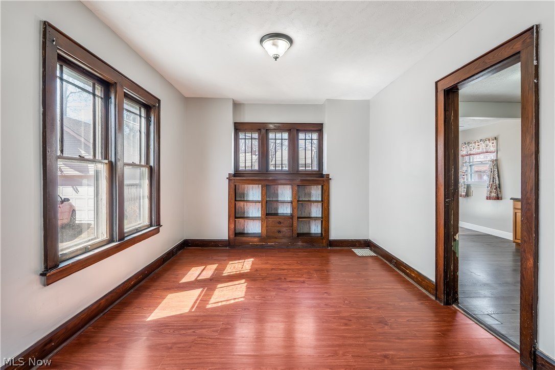 Fargo City - Residential