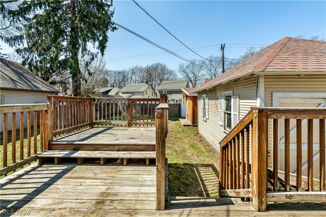 Fargo City - Residential