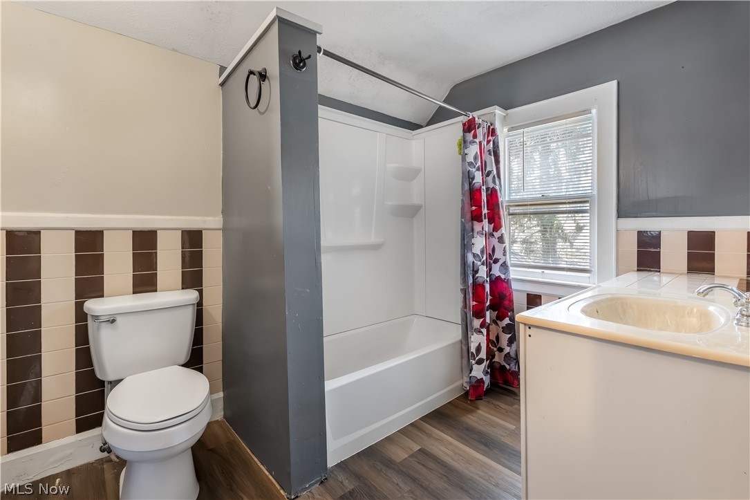 Fargo City - Residential