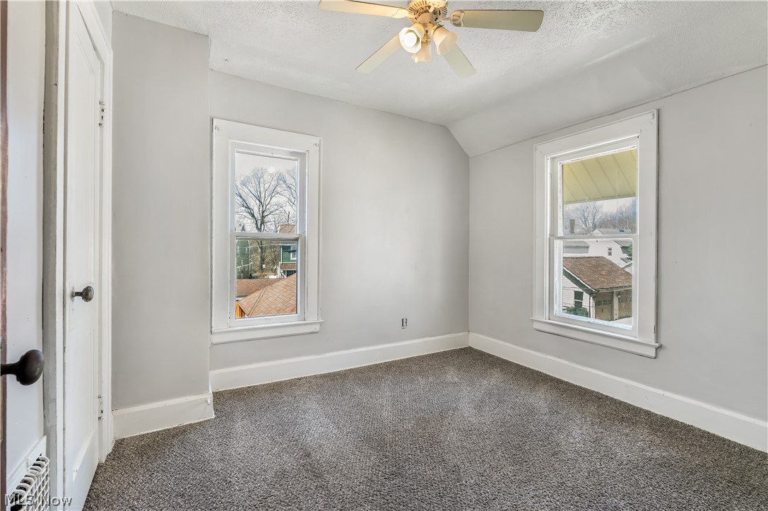 Fargo City - Residential