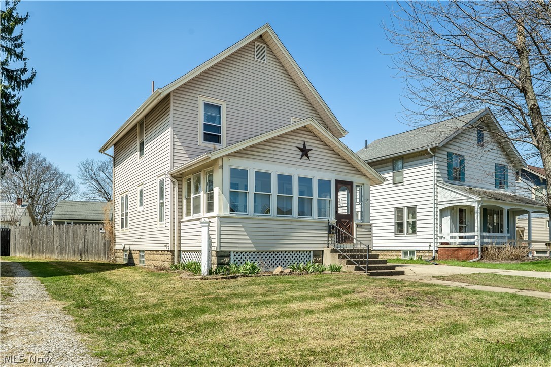 Fargo City - Residential