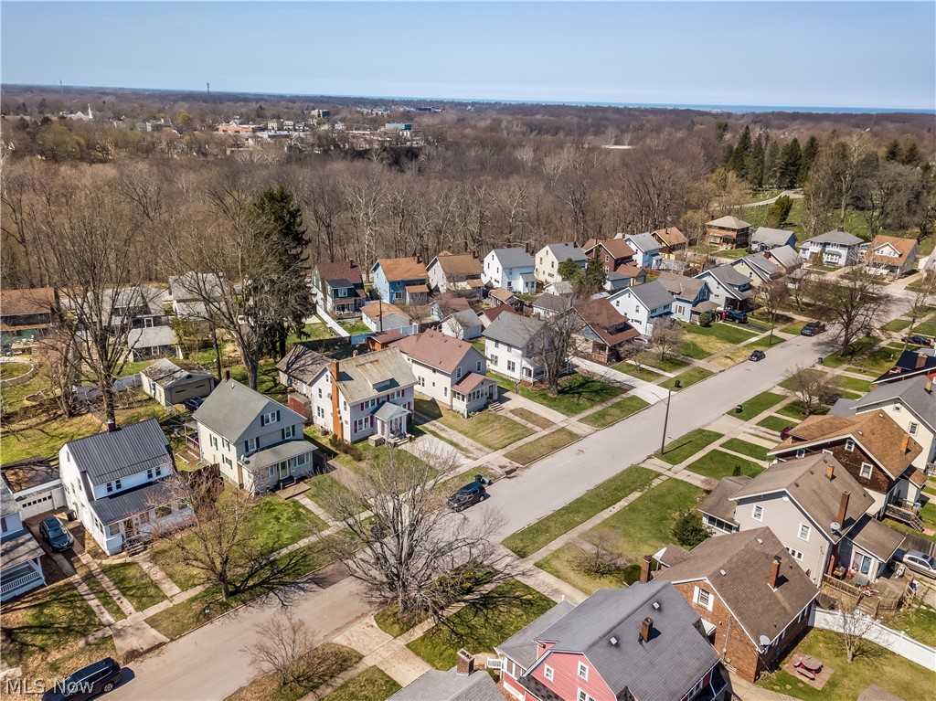 Fargo City - Residential