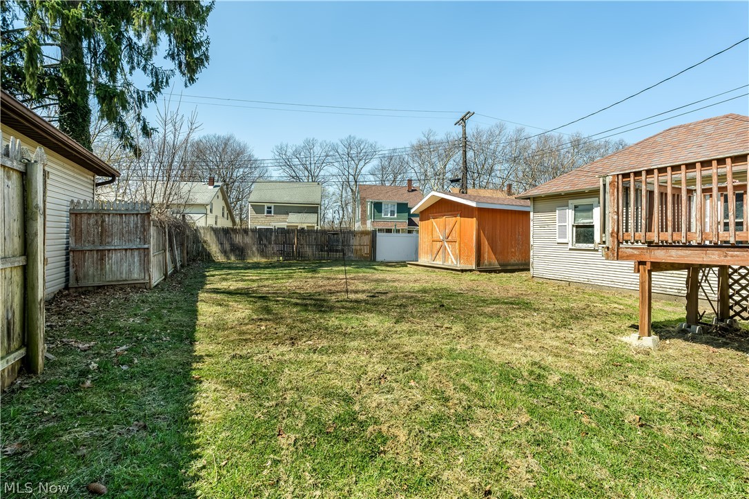 Fargo City - Residential