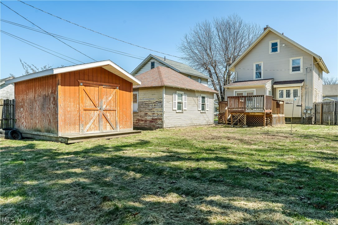 Fargo City - Residential